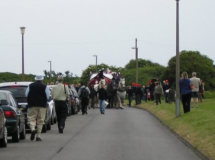 Selsey Lifeboat 150th Anniversary